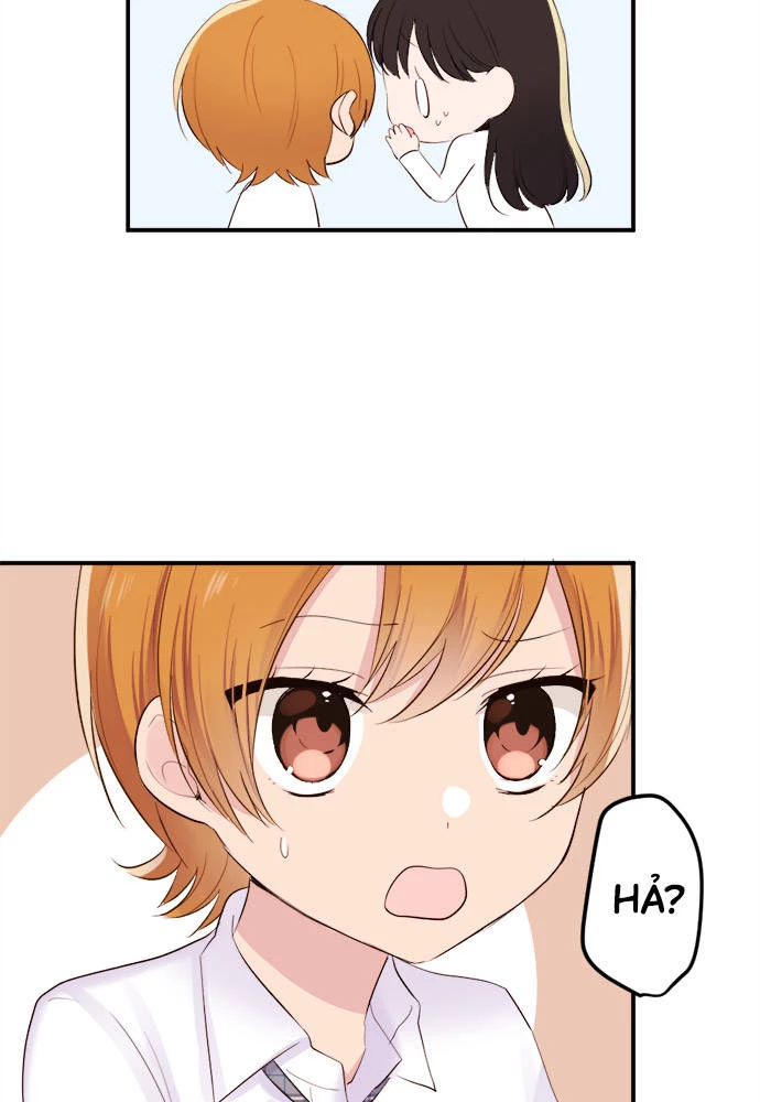 Class Maid (Shimamura) Chapter 35 - 71
