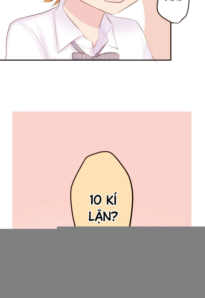 Class Maid (Shimamura) Chapter 36 - 4