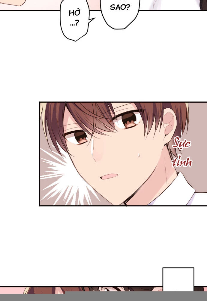Class Maid (Shimamura) Chapter 36 - 7