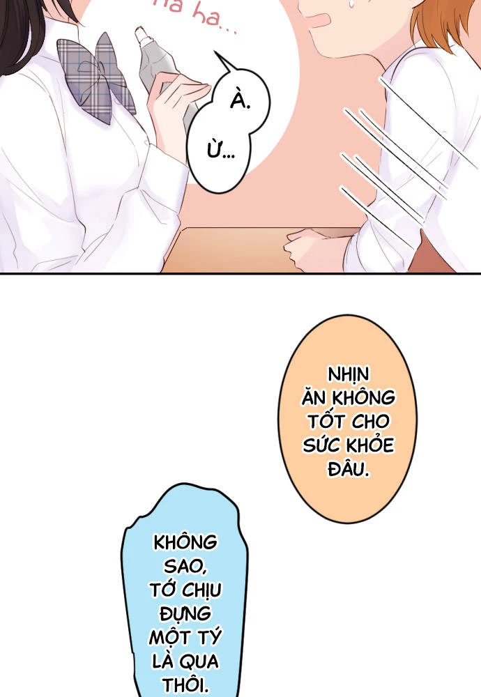 Class Maid (Shimamura) Chapter 36 - 12