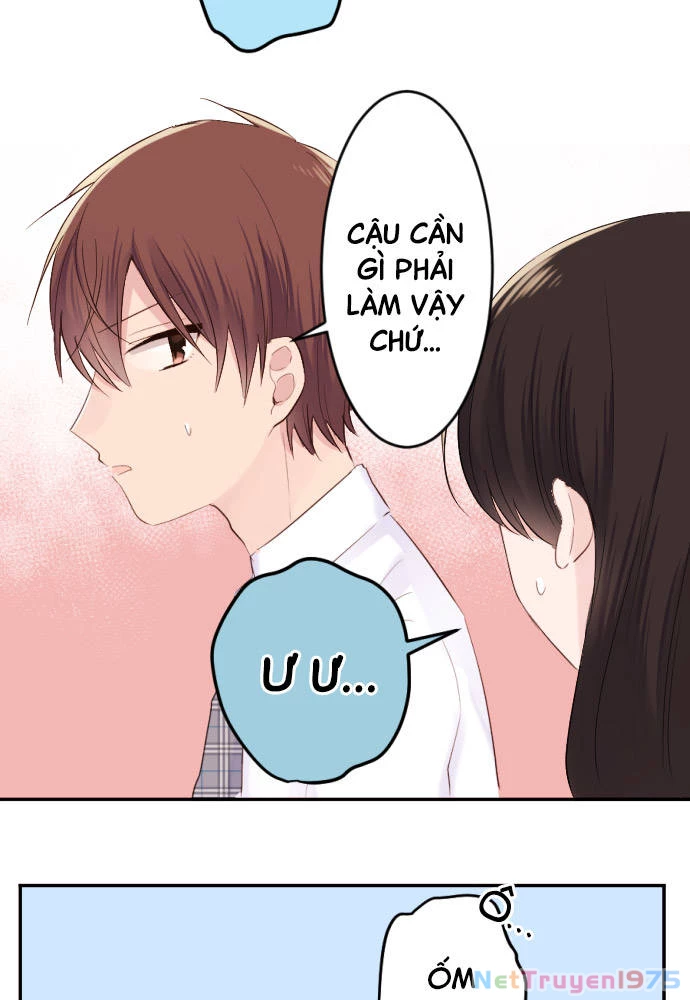 Class Maid (Shimamura) Chapter 36 - 13