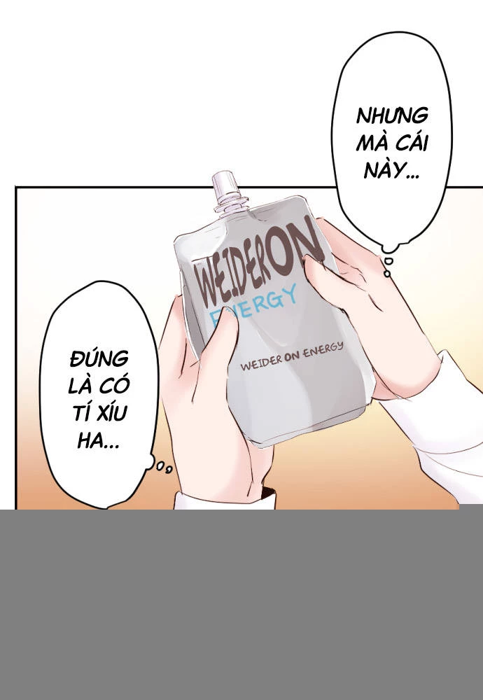 Class Maid (Shimamura) Chapter 36 - 15