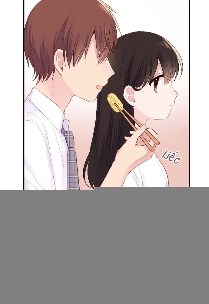 Class Maid (Shimamura) Chapter 36 - 16