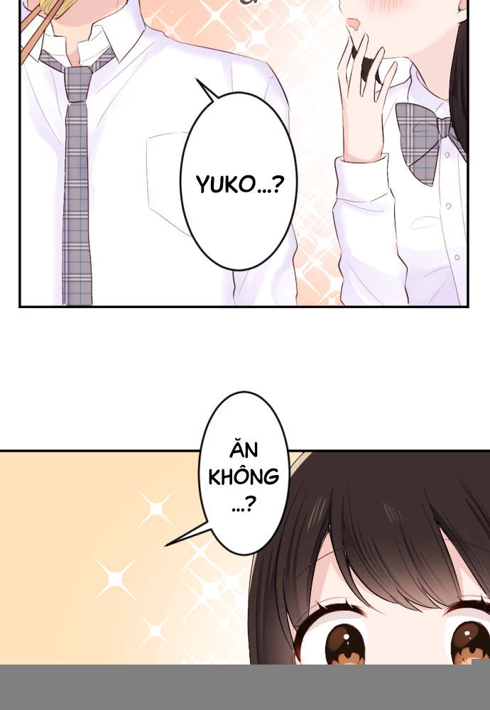 Class Maid (Shimamura) Chapter 36 - 18