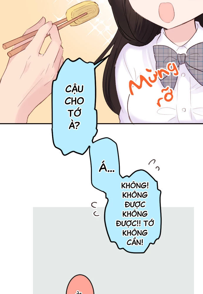 Class Maid (Shimamura) Chapter 36 - 19