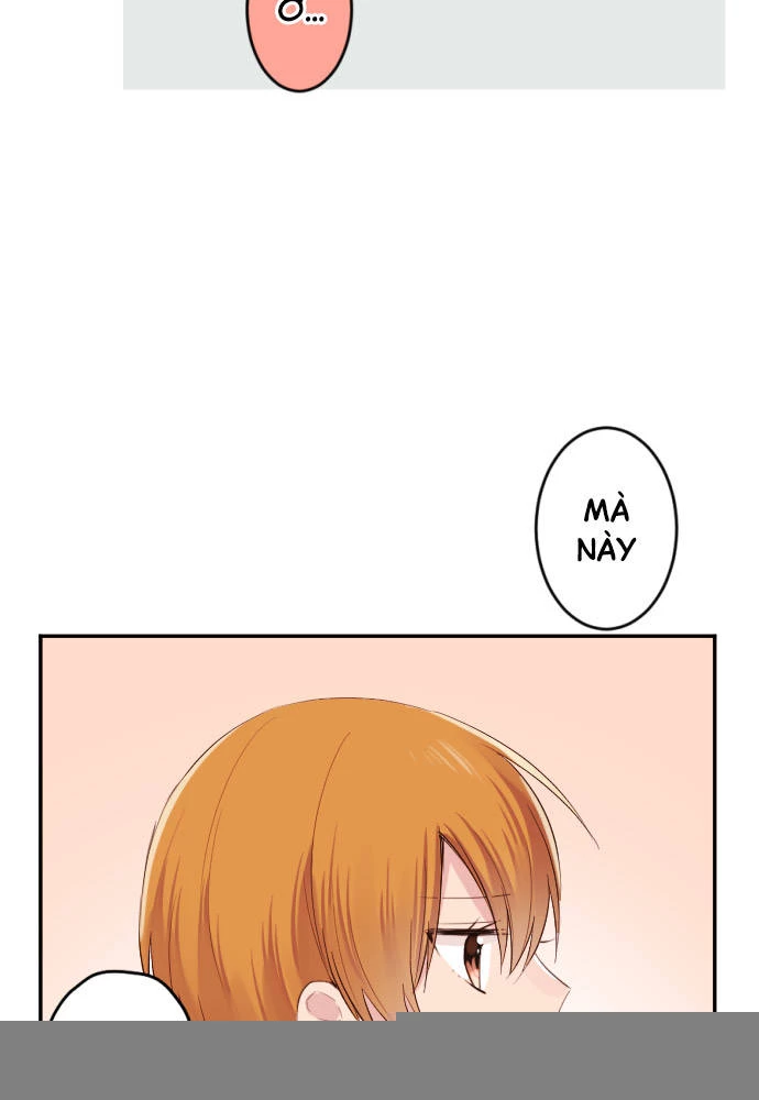 Class Maid (Shimamura) Chapter 36 - 20