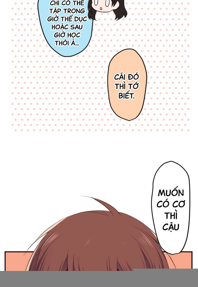 Class Maid (Shimamura) Chapter 36 - 22