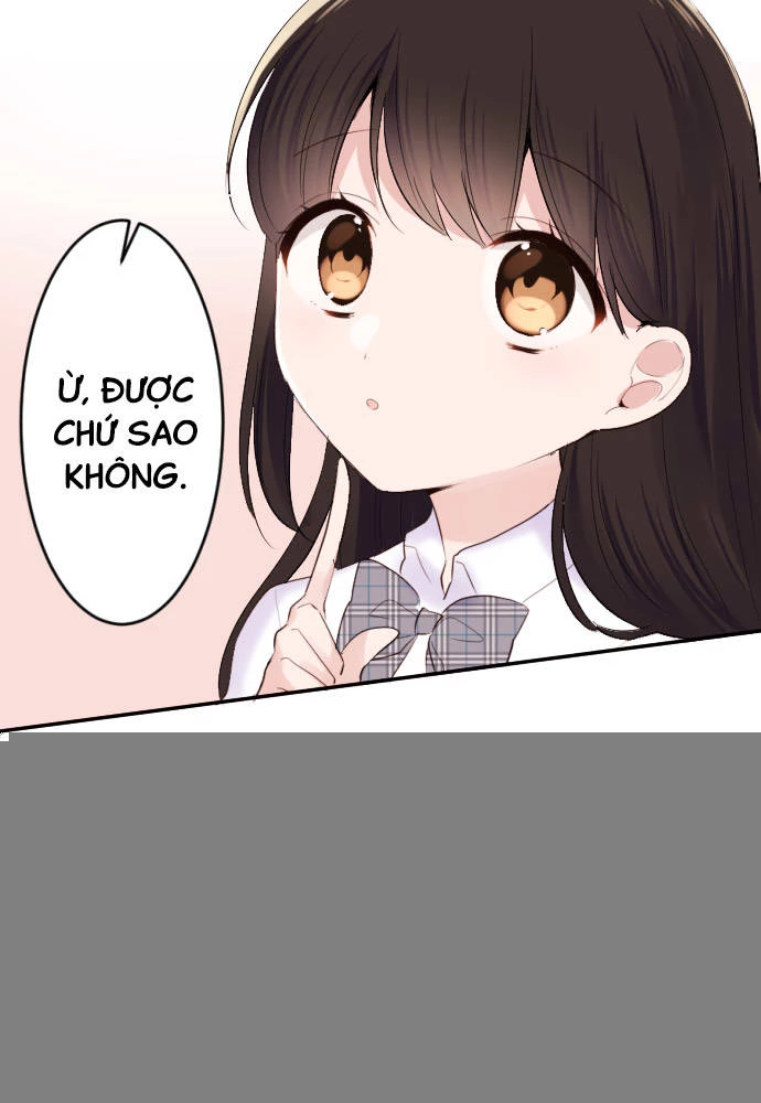 Class Maid (Shimamura) Chapter 36 - 25