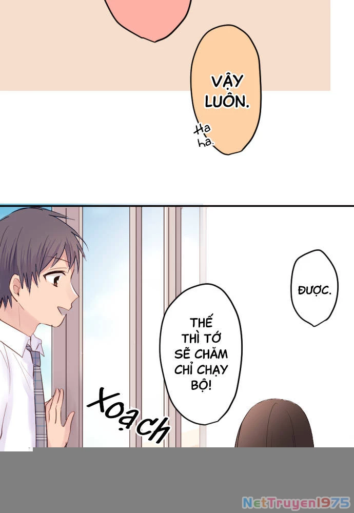 Class Maid (Shimamura) Chapter 36 - 27