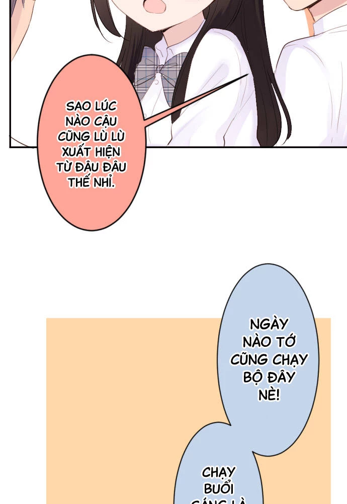 Class Maid (Shimamura) Chapter 36 - 29