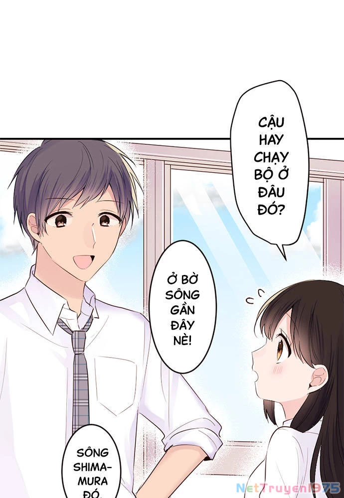 Class Maid (Shimamura) Chapter 36 - 31
