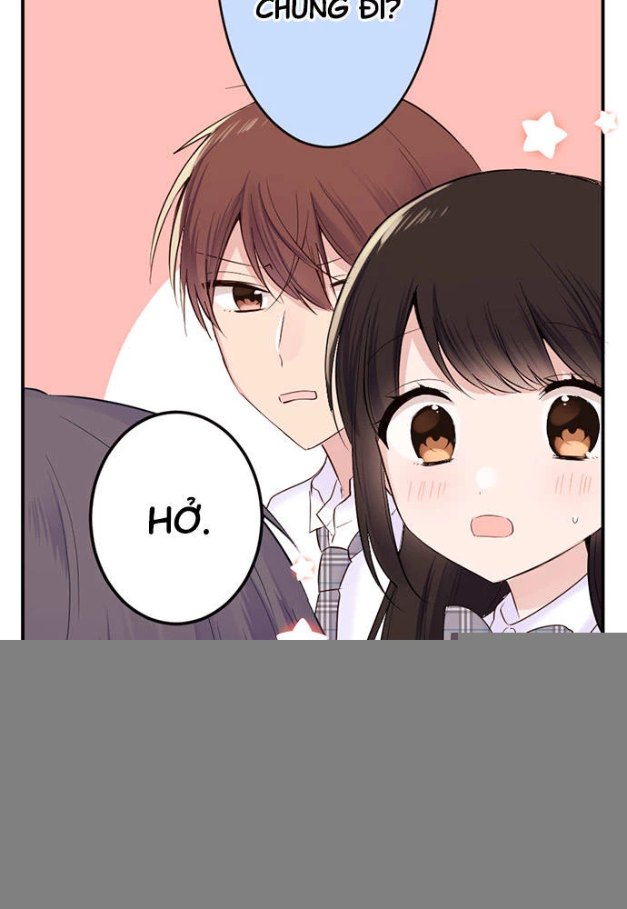 Class Maid (Shimamura) Chapter 36 - 33