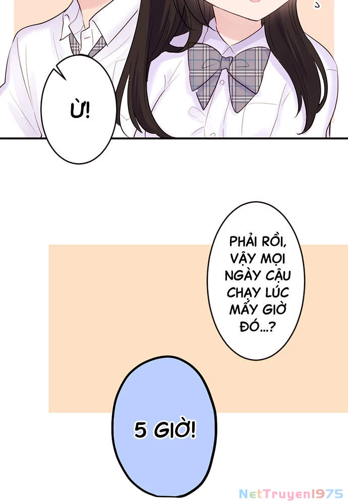 Class Maid (Shimamura) Chapter 36 - 36