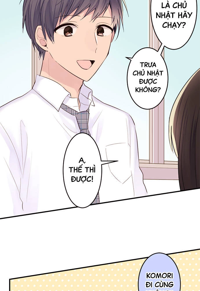 Class Maid (Shimamura) Chapter 36 - 38