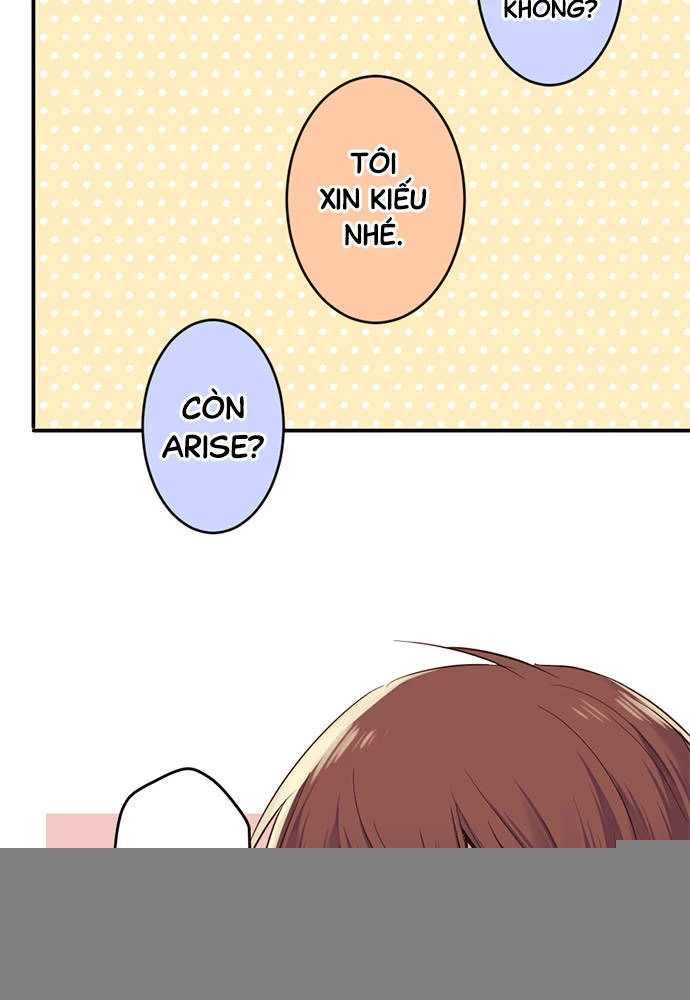 Class Maid (Shimamura) Chapter 36 - 39
