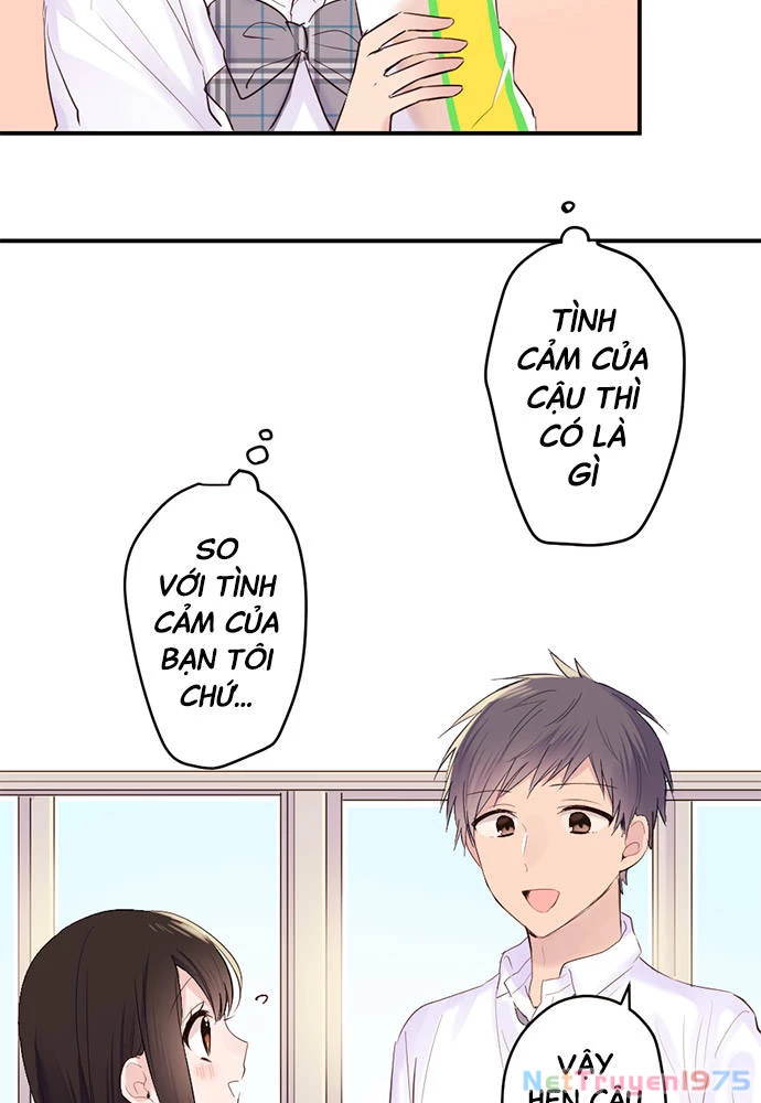 Class Maid (Shimamura) Chapter 36 - 42