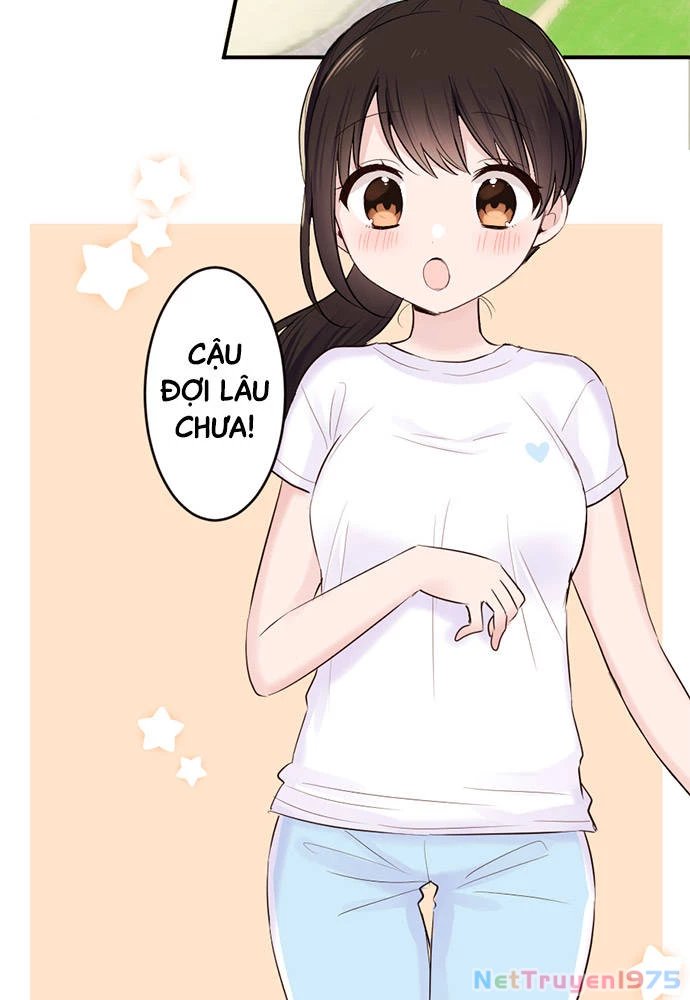 Class Maid (Shimamura) Chapter 36 - 46