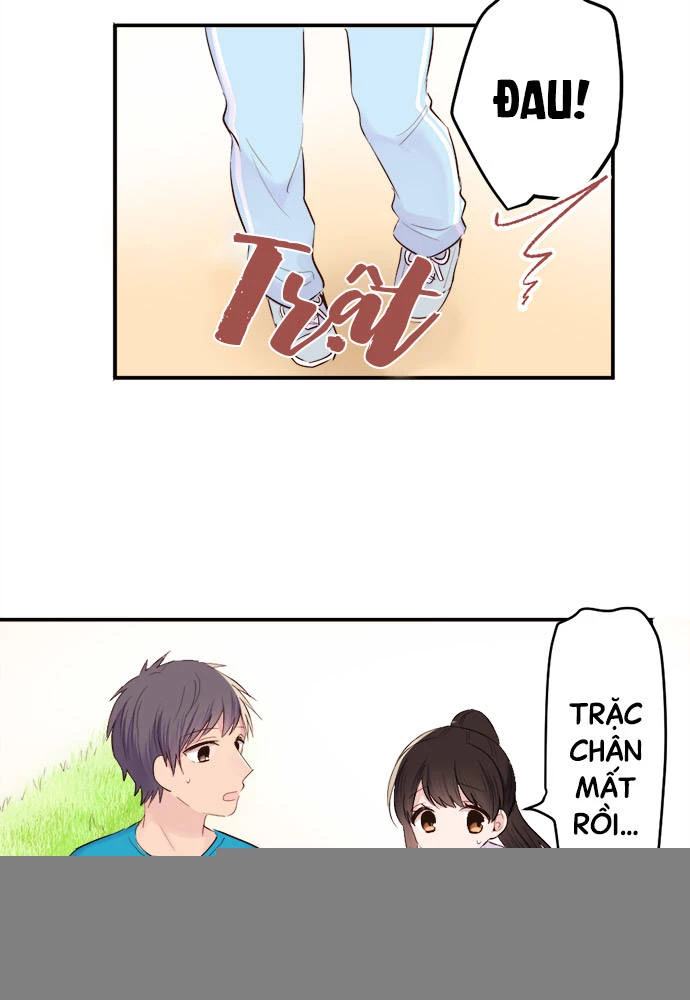 Class Maid (Shimamura) Chapter 36 - 51