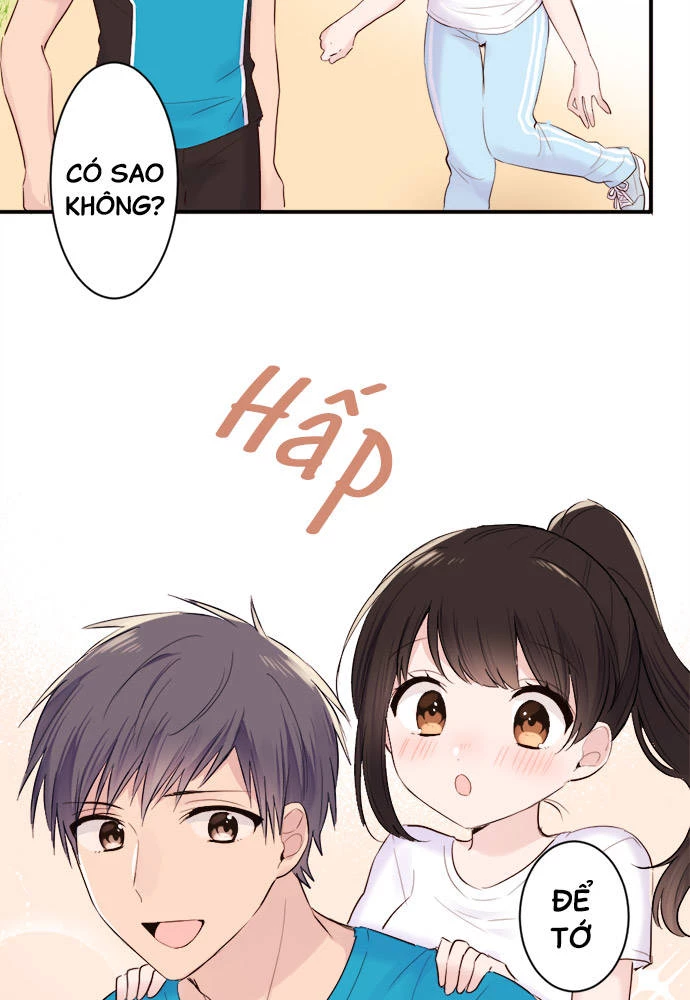 Class Maid (Shimamura) Chapter 36 - 52