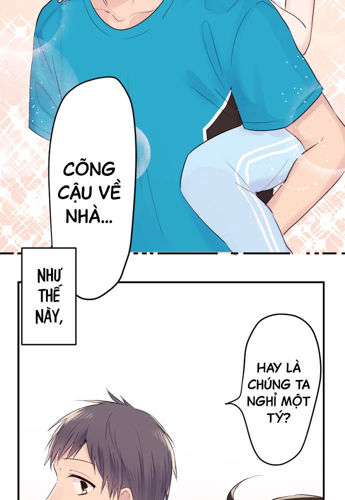 Class Maid (Shimamura) Chapter 36 - 53