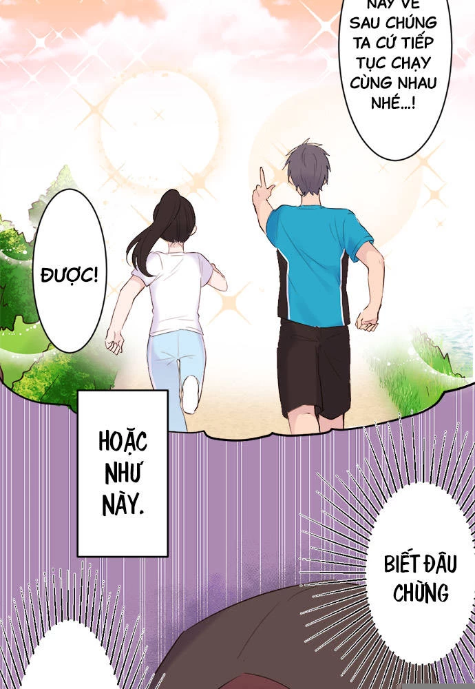 Class Maid (Shimamura) Chapter 36 - 56