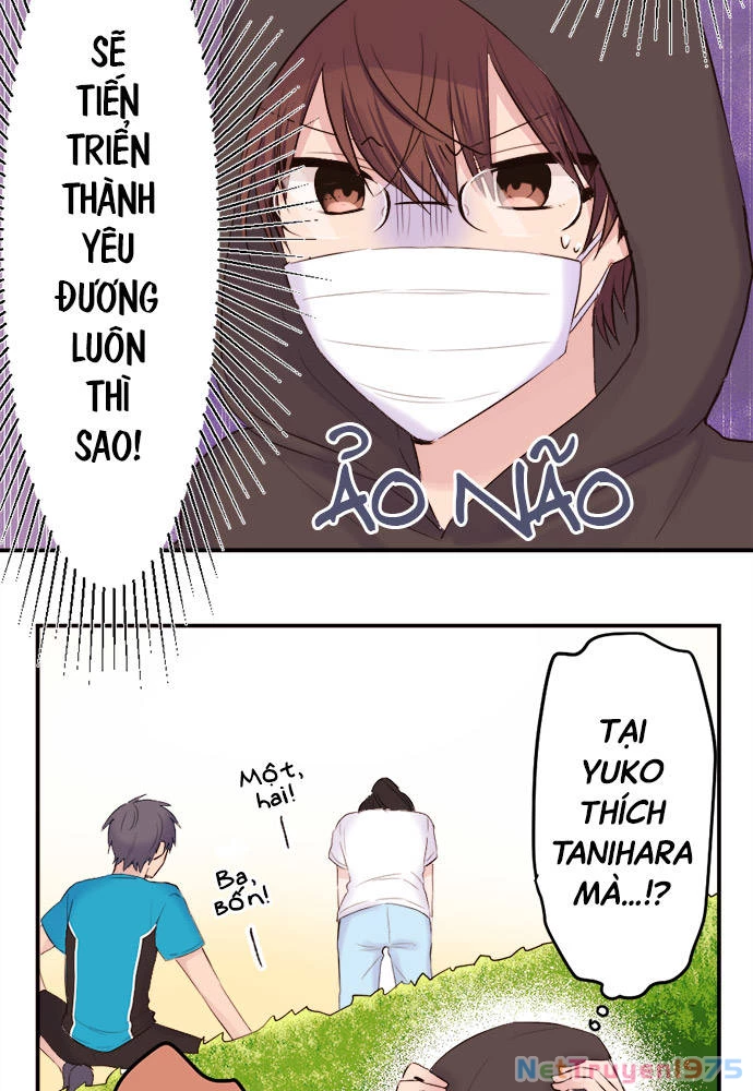 Class Maid (Shimamura) Chapter 36 - 57