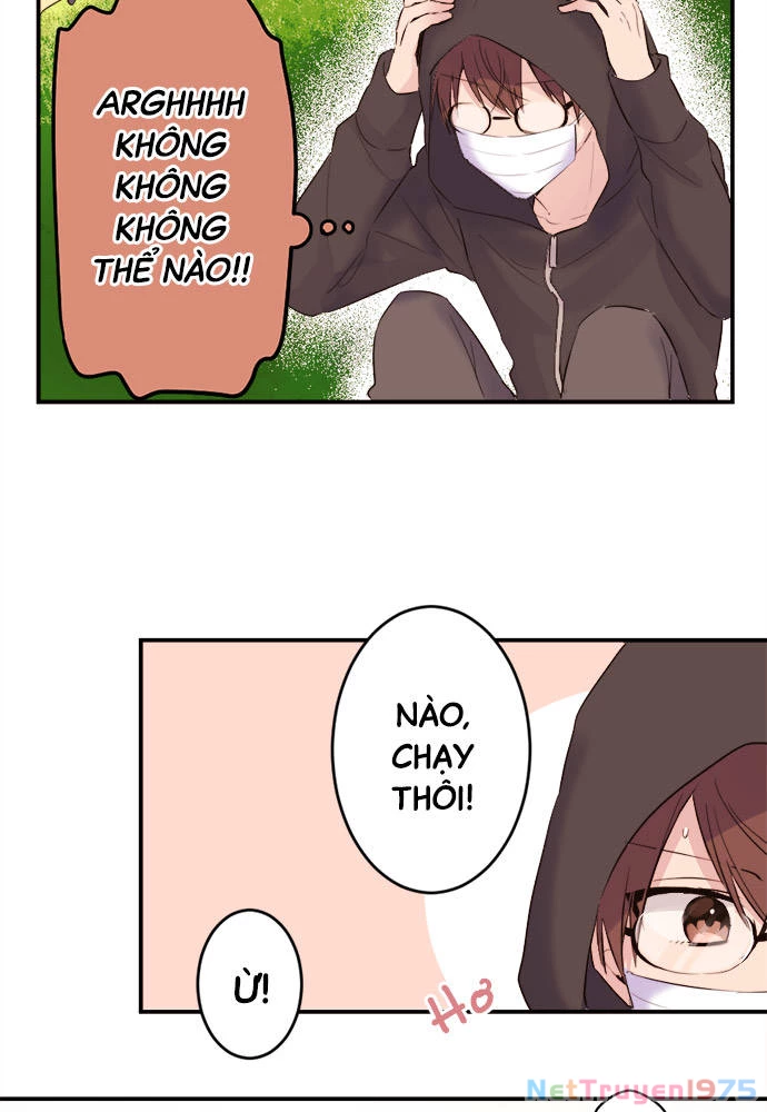 Class Maid (Shimamura) Chapter 36 - 58