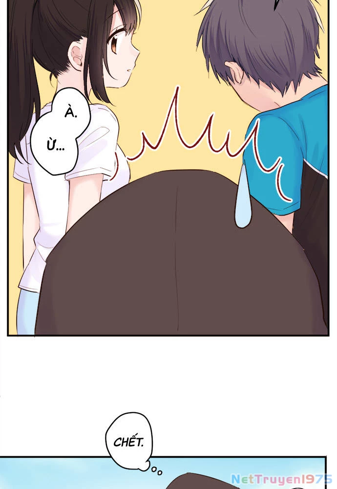 Class Maid (Shimamura) Chapter 36 - 60