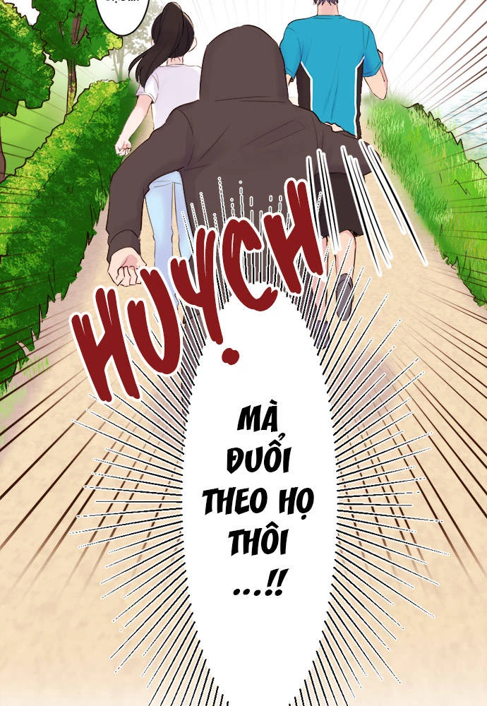 Class Maid (Shimamura) Chapter 36 - 68
