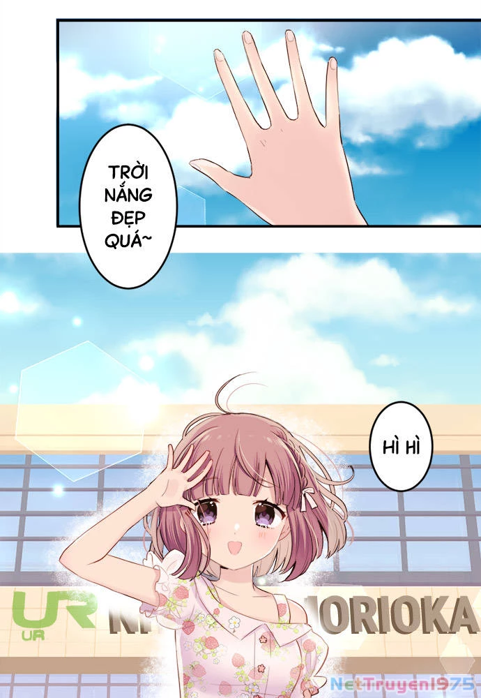 Class Maid (Shimamura) Chapter 36 - 70