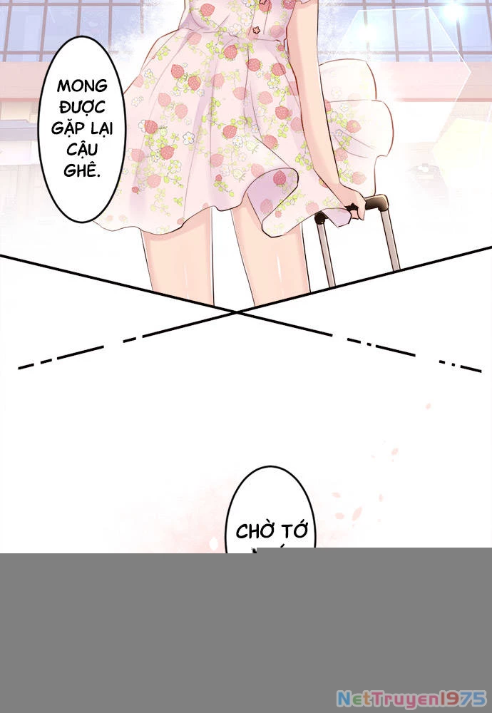 Class Maid (Shimamura) Chapter 36 - 71