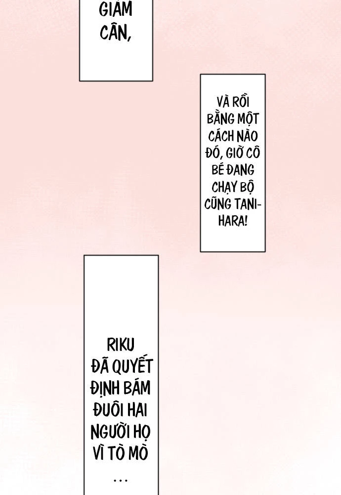Class Maid (Shimamura) Chapter 37 - 2