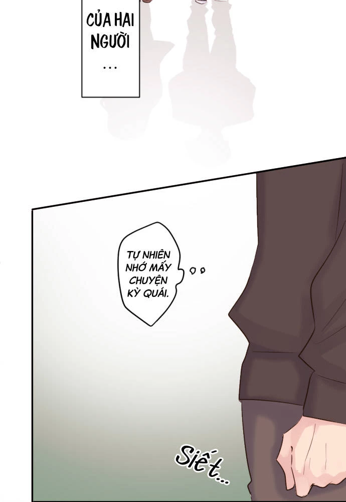 Class Maid (Shimamura) Chapter 37 - 15