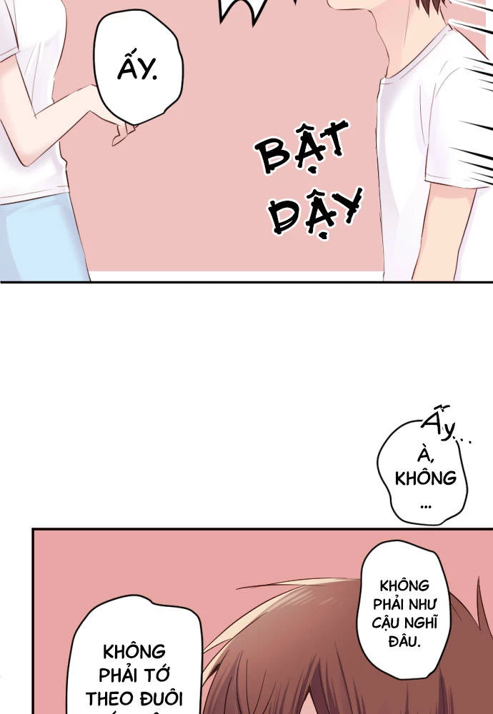 Class Maid (Shimamura) Chapter 37 - 29