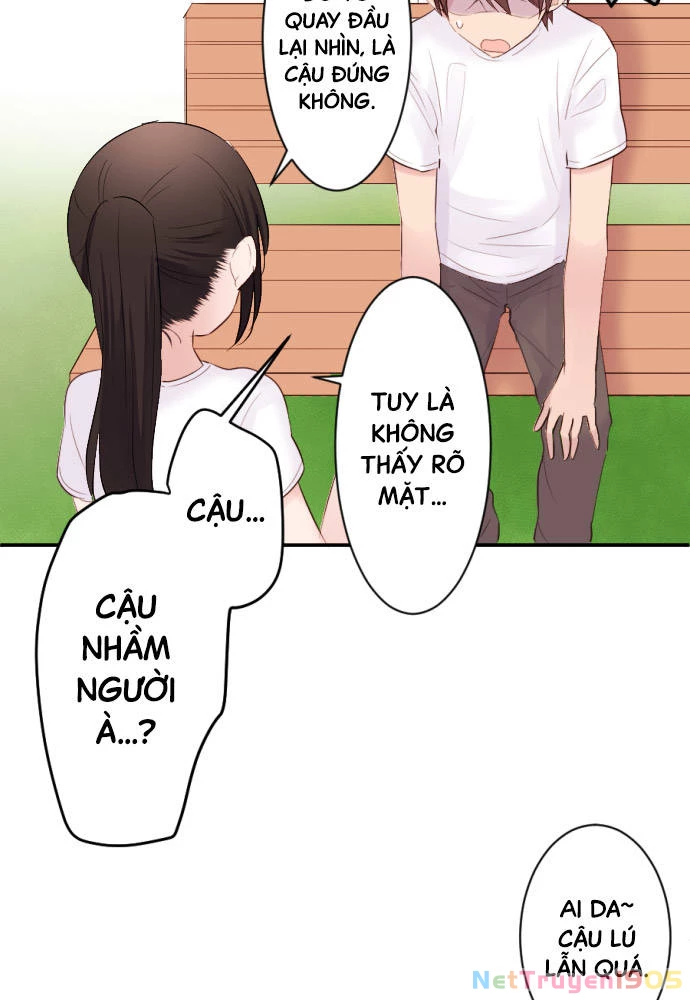 Class Maid (Shimamura) Chapter 37 - 31