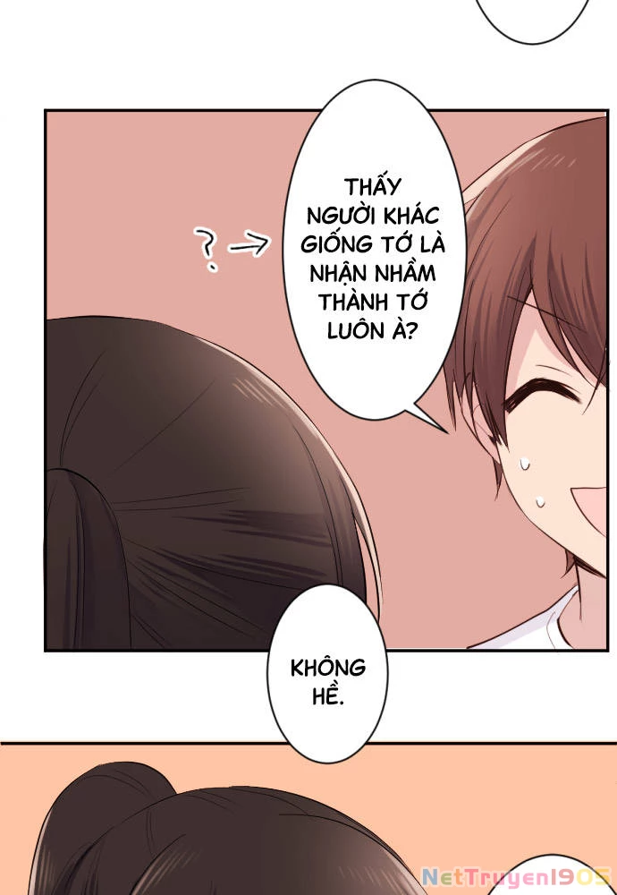 Class Maid (Shimamura) Chapter 37 - 32