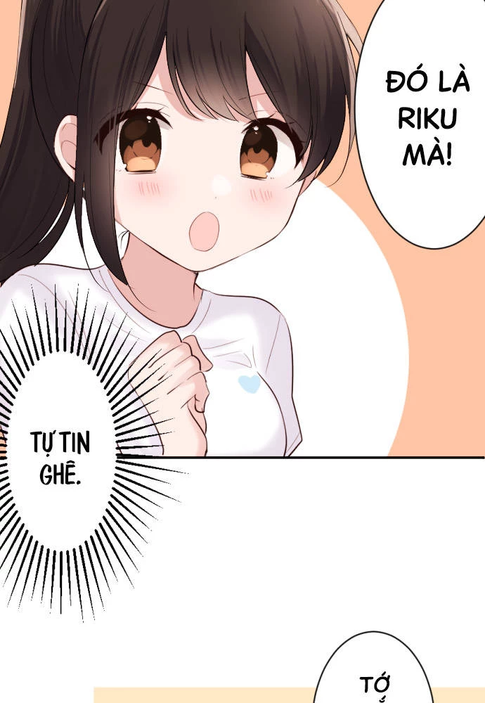 Class Maid (Shimamura) Chapter 37 - 33