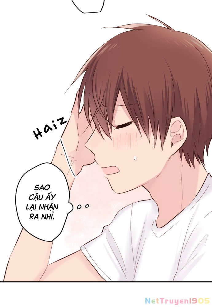 Class Maid (Shimamura) Chapter 37 - 36