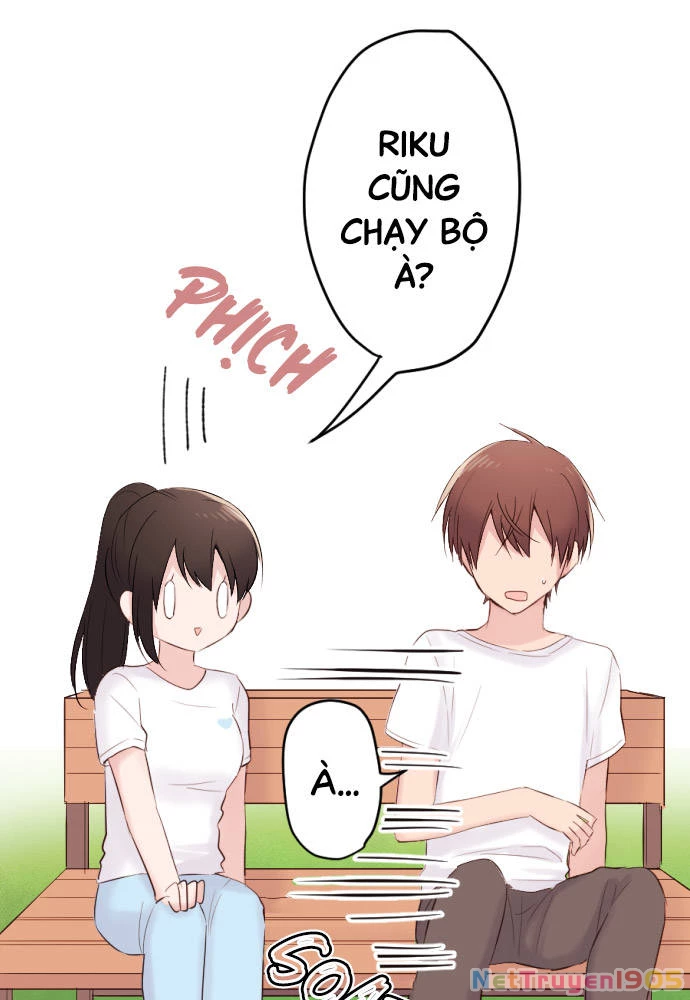 Class Maid (Shimamura) Chapter 37 - 39