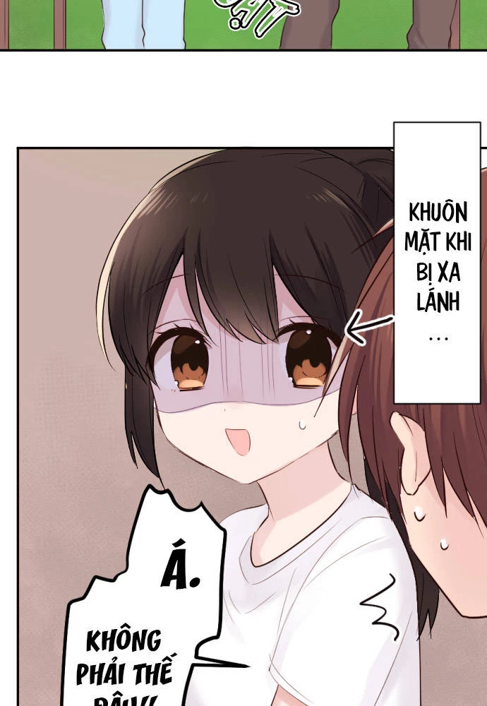 Class Maid (Shimamura) Chapter 37 - 40