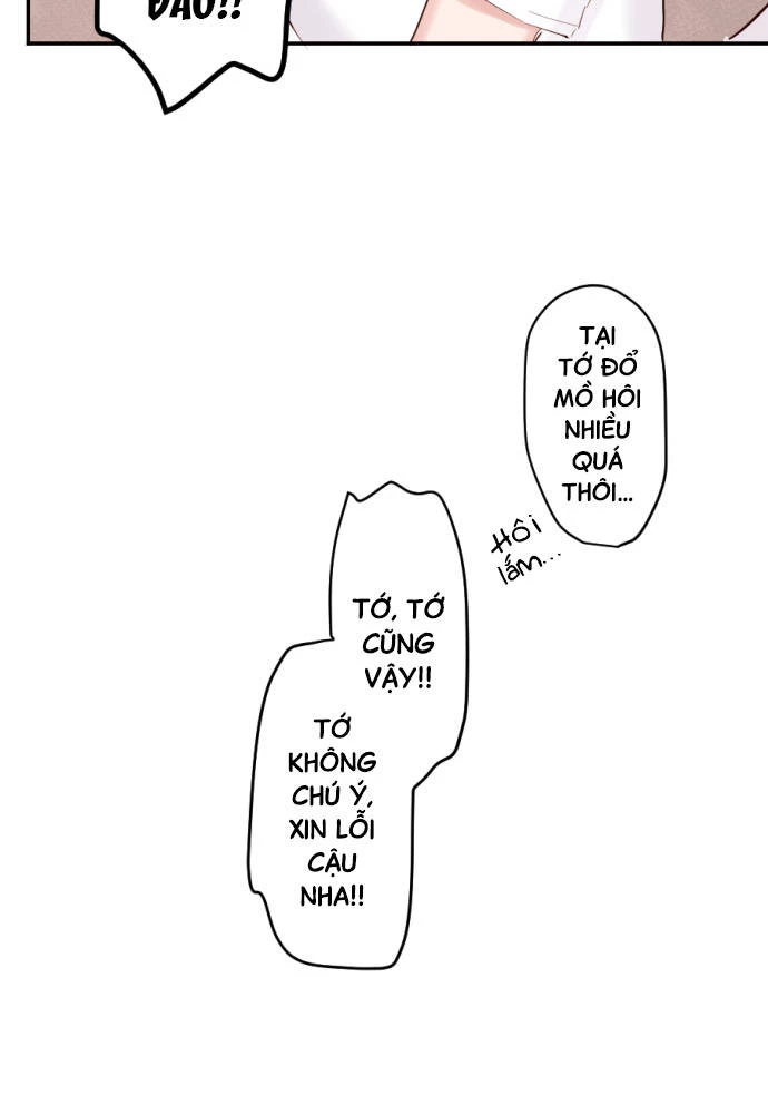 Class Maid (Shimamura) Chapter 37 - 41