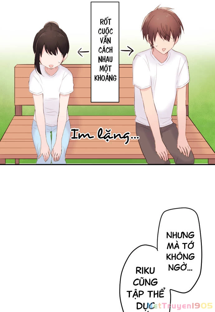 Class Maid (Shimamura) Chapter 37 - 42