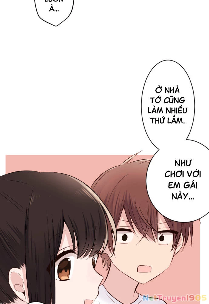 Class Maid (Shimamura) Chapter 37 - 44