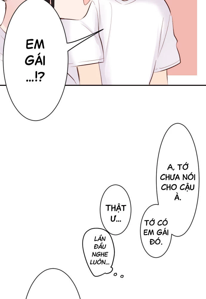 Class Maid (Shimamura) Chapter 37 - 45