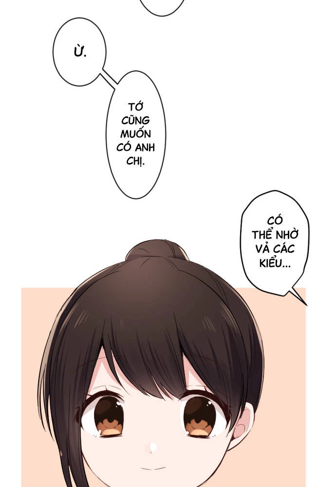 Class Maid (Shimamura) Chapter 37 - 47