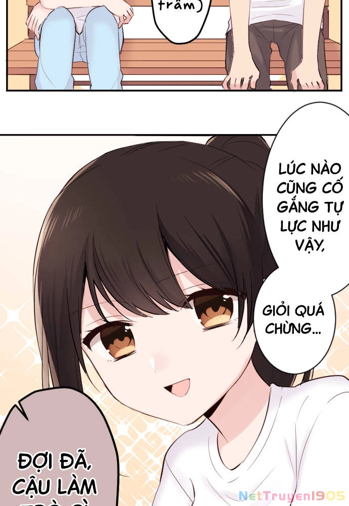 Class Maid (Shimamura) Chapter 37 - 49