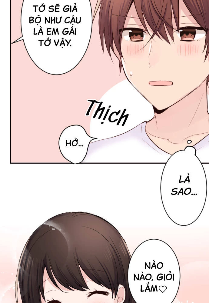 Class Maid (Shimamura) Chapter 37 - 52