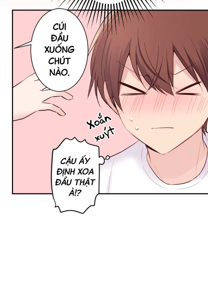 Class Maid (Shimamura) Chapter 37 - 54