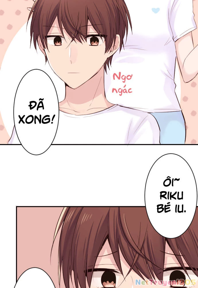 Class Maid (Shimamura) Chapter 37 - 56