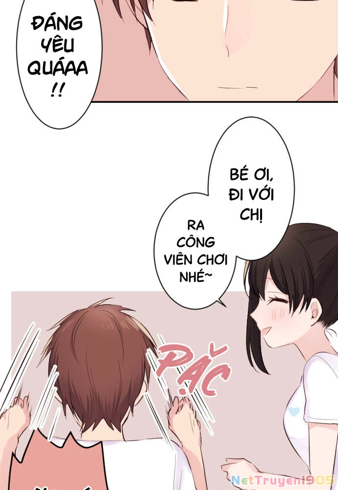 Class Maid (Shimamura) Chapter 37 - 57